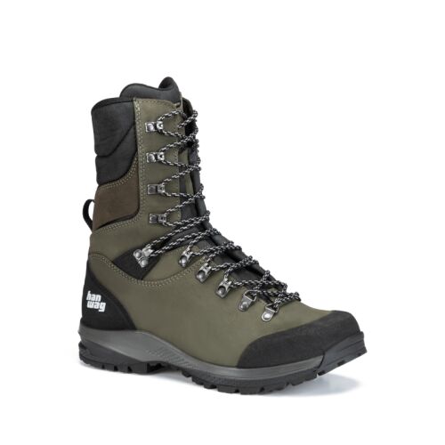 Han Wag Herren Schuhe Kalixfors SF Extra GTX Sepia/Asphalt 41,5