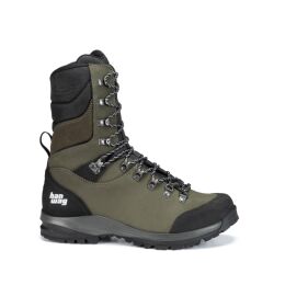 Han Wag Herren Schuhe Kalixfors SF Extra GTX Sepia/Asphalt 42,5
