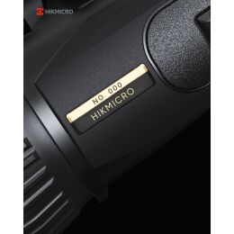 Hikmicro Binocular Habrok Pro HX60LS Special Edition W&auml;rmebildkamera Nachtsichtger&auml;t