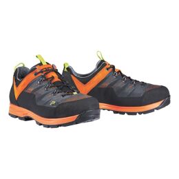 PSS Trekkingschuhe Forstep® Grip STX
