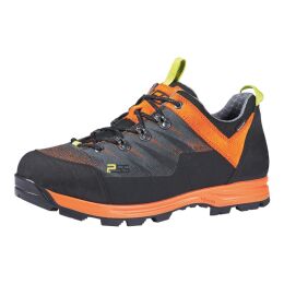 PSS Trekkingschuhe Forstep&reg; Grip STX