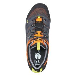 PSS Trekkingschuhe Forstep&reg; Grip STX