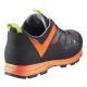 PSS Trekkingschuhe Forstep® Grip STX