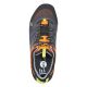 PSS Trekkingschuhe Forstep® Grip STX