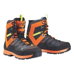 PSS Trekkingschuhe Forstep® Tec STX
