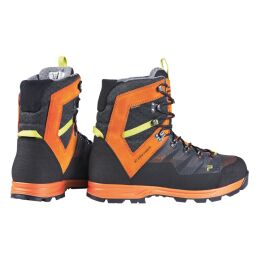 PSS Trekkingschuhe Forstep® Tec STX
