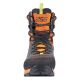 PSS Trekkingschuhe Forstep® Tec STX