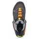 PSS Trekkingschuhe Forstep® Tec STX