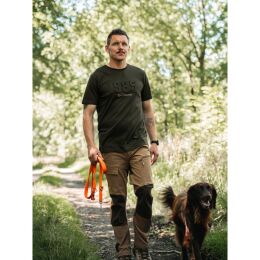 Deerhunter Herren Hose Sarek Full Stretch