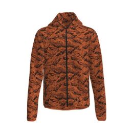 Swedteam Herren Jagdjacke Alpha Desolve Fire