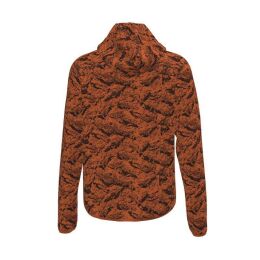 Swedteam Herren Jagdjacke Alpha Desolve Fire