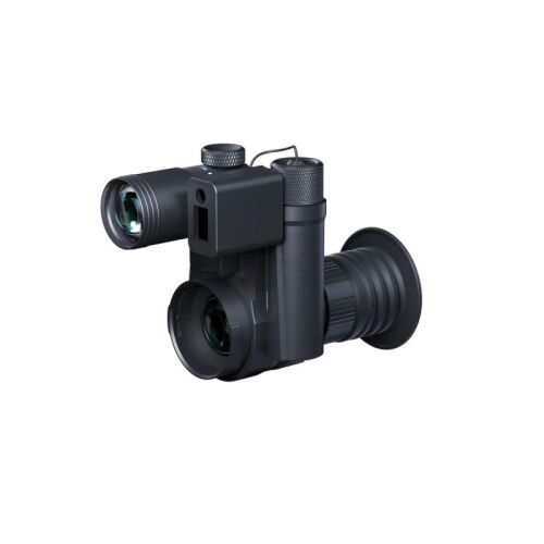 Pard Nachtsichtgerät NV007SP2-LRF mit Laser-Entfernungsmesser mit IR-Strahler 940nm