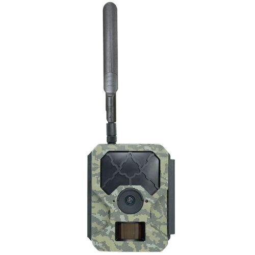 ICUserver CLOM Cam-S Funk Wildkamera 4er Set