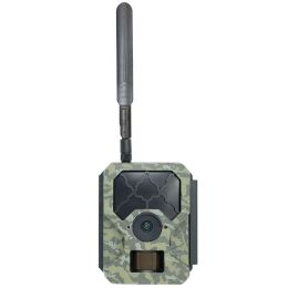 ICUserver CLOM Cam-S Funk Wildkamera 5er set