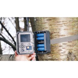 ICUserver CLOM Cam-S Funk Wildkamera 5er set