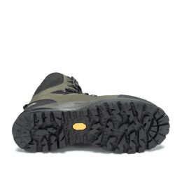 Han Wag Herren Schuhe Kalixfors Mid SF Extra GTX Sepia/Asphalt 45,5