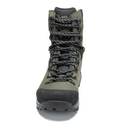 Han Wag Herren Schuhe Kalixfors Mid SF Extra GTX Sepia/Asphalt 47