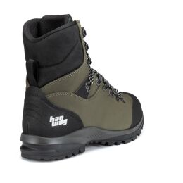 Han Wag Herren Schuhe Kalixfors Mid SF Extra GTX Sepia/Asphalt 47