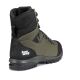 Han Wag Herren Schuhe Kalixfors Mid SF Extra GTX Sepia/Asphalt 47