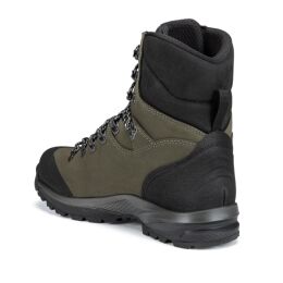 Han Wag Herren Schuhe Kalixfors Mid SF Extra GTX Sepia/Asphalt 48