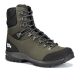 Han Wag Herren Schuhe Kalixfors Mid SF Extra GTX Sepia/Asphalt 48