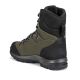 Han Wag Herren Schuhe Kalixfors Mid SF Extra GTX Sepia/Asphalt 48