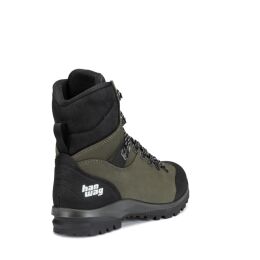 Han Wag Damen Schuhe Kalixfors Mid SF Extra Lady GTX