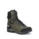Han Wag Damen Schuhe Kalixfors Mid SF Extra Lady GTX Sepia/Asphalt 41,5