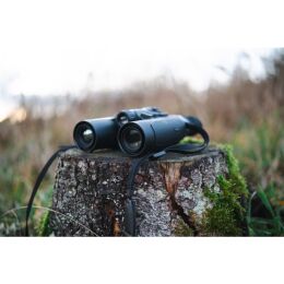 Hikmicro Binocular Habrok 4K HE25L 2.0 5.5-22x60 W&auml;rmebildkamera Nachtsichtger&auml;t