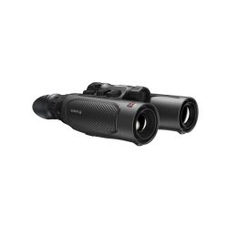 Hikmicro Binocular Habrok 4K HE25L 2.0 5.5-22x60 W&auml;rmebildkamera Nachtsichtger&auml;t