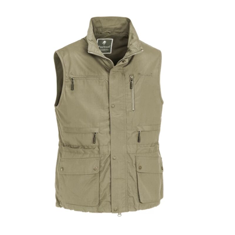 Pinewood Herren Tiveden Weste Weste Pinewood Herren Tiveden Weste Weste