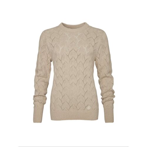 Chevalier Damen Strickpullover Eden