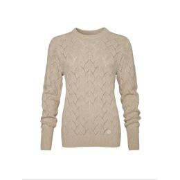 Chevalier Damen Strickpullover Eden
