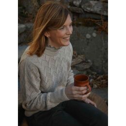 Chevalier Damen Strickpullover Eden