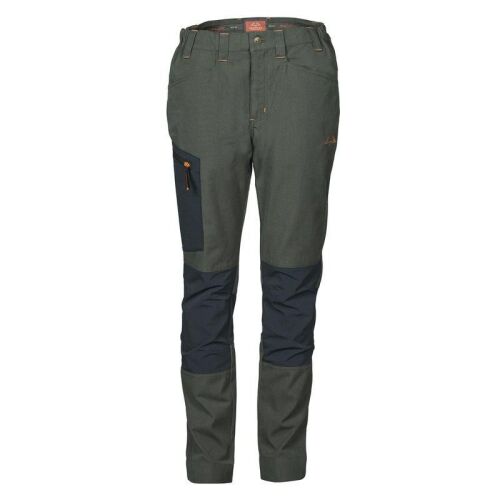 Swedteam Damen Jagdhose Meadow Swedteam Green