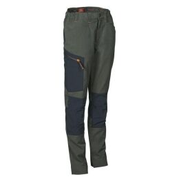 Swedteam Damen Jagdhose Meadow Swedteam Green