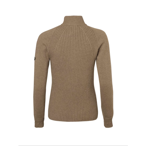 Chevalier Damen Strickpullover Stella Half Zip