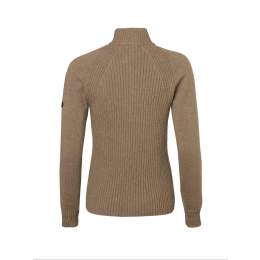 Chevalier Damen Strickpullover Stella Half Zip