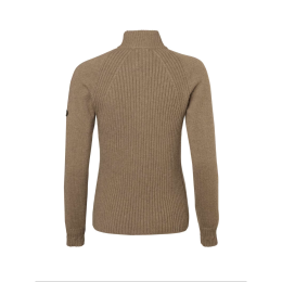 Chevalier Damen Strickpullover Stella Half Zip 44