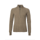 Chevalier Damen Strickpullover Stella Half Zip 44