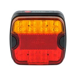 Berger & Schröter Heckträgerbeleuchtung...