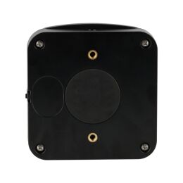 Berger &amp; Schr&ouml;ter Hecktr&auml;gerbeleuchtung Funk LED mit Li-Ion Akku