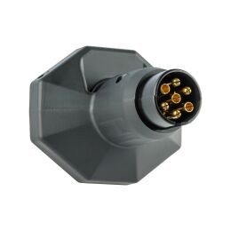 Berger &amp; Schr&ouml;ter Hecktr&auml;gerbeleuchtung Funk LED mit Li-Ion Akku