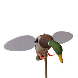 MOJO® Silver Mallard - 25th Anniversary Mallard Lockente