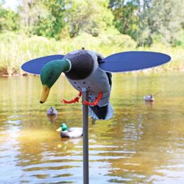 MOJO&reg; Silver Mallard - 25th Anniversary Mallard Lockente