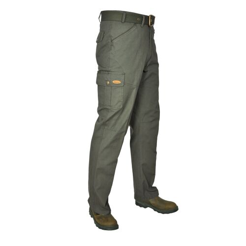 Hubertus Herren Sommer Jagdhose