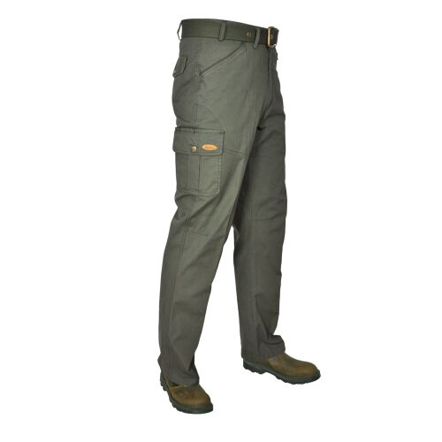Hubertus Herren Sommer Jagdhose 52