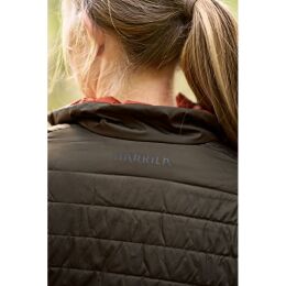 H&auml;rkila Damen Jacke Kalix HSP