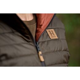 H&auml;rkila Damen Jacke Kalix HSP