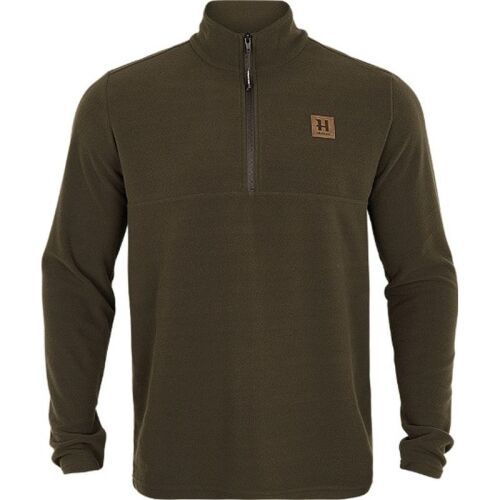 Härkila Herren Fleecepullover Fyrr